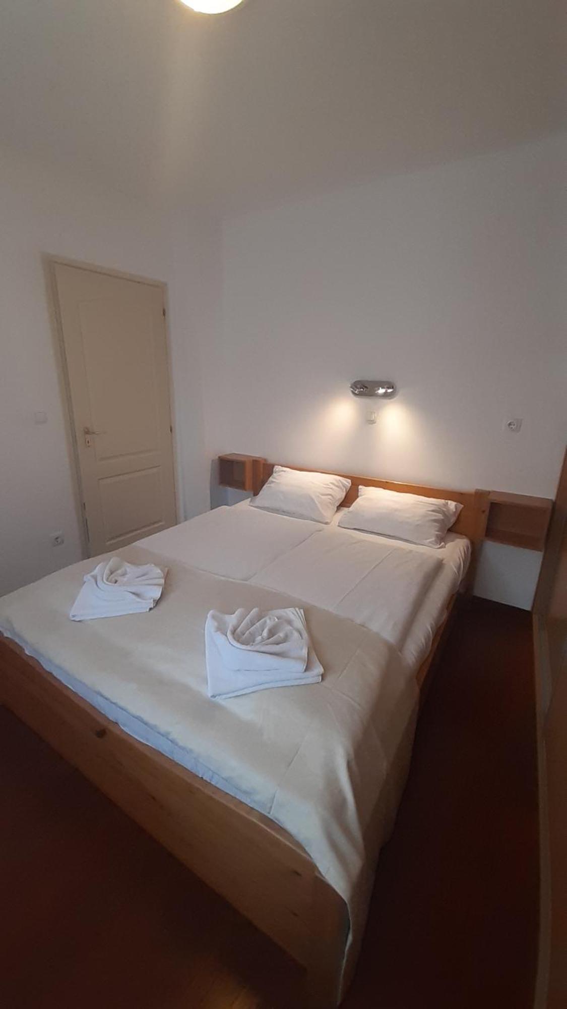 Mary Apartmanhaz Hévíz 외부 사진