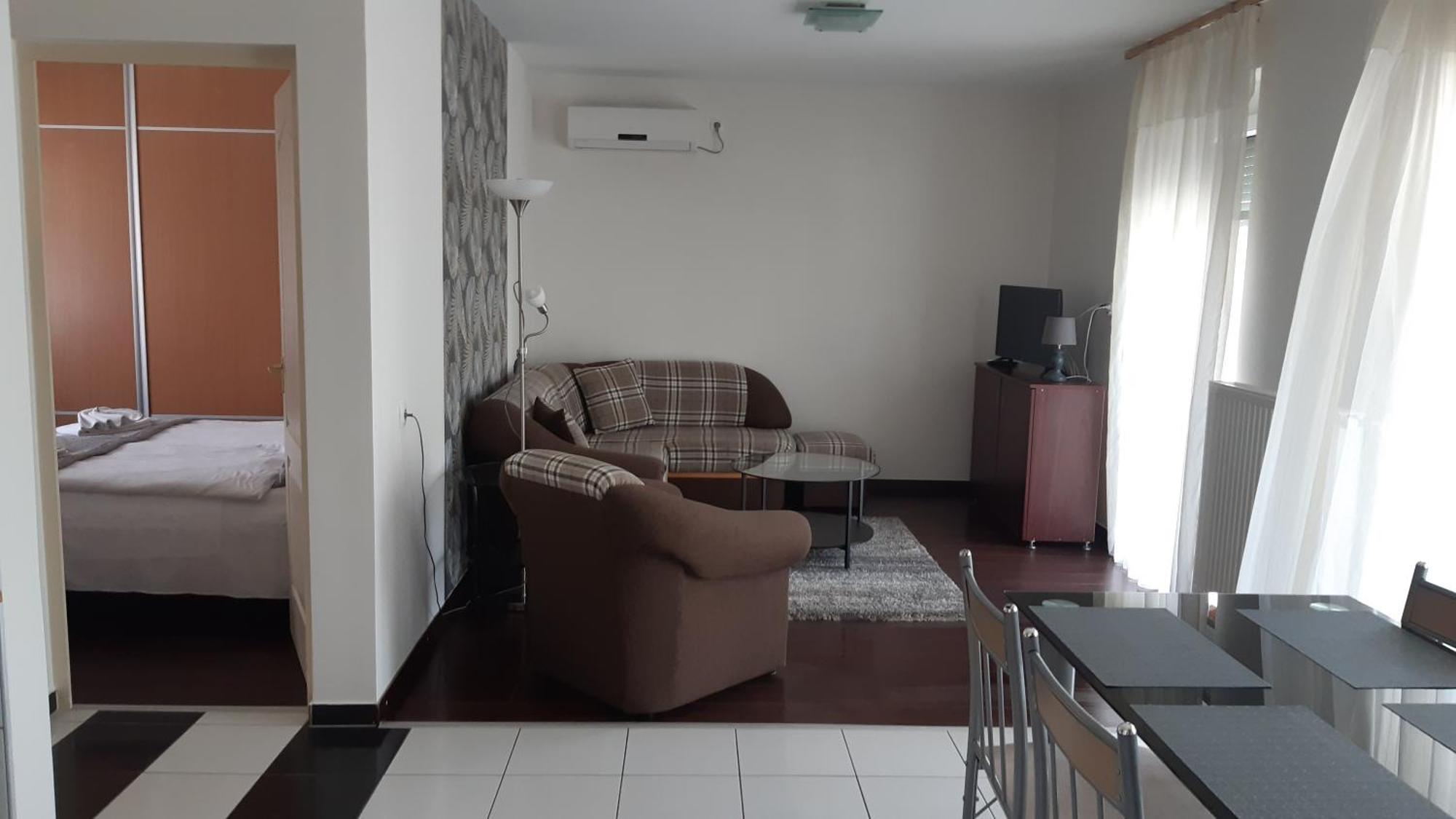 Mary Apartmanhaz Hévíz 외부 사진