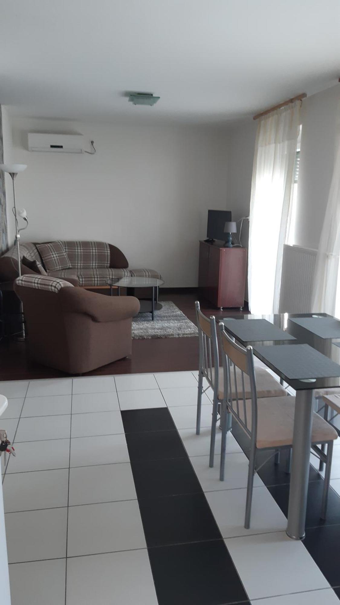 Mary Apartmanhaz Hévíz 외부 사진