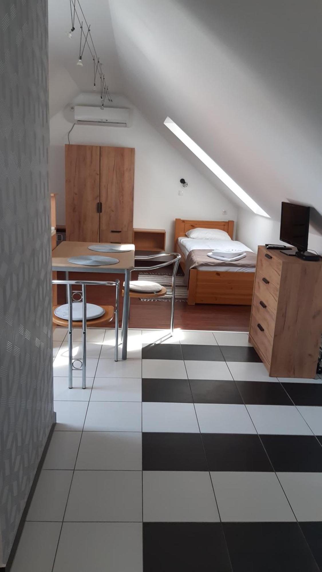 Mary Apartmanhaz Hévíz 외부 사진