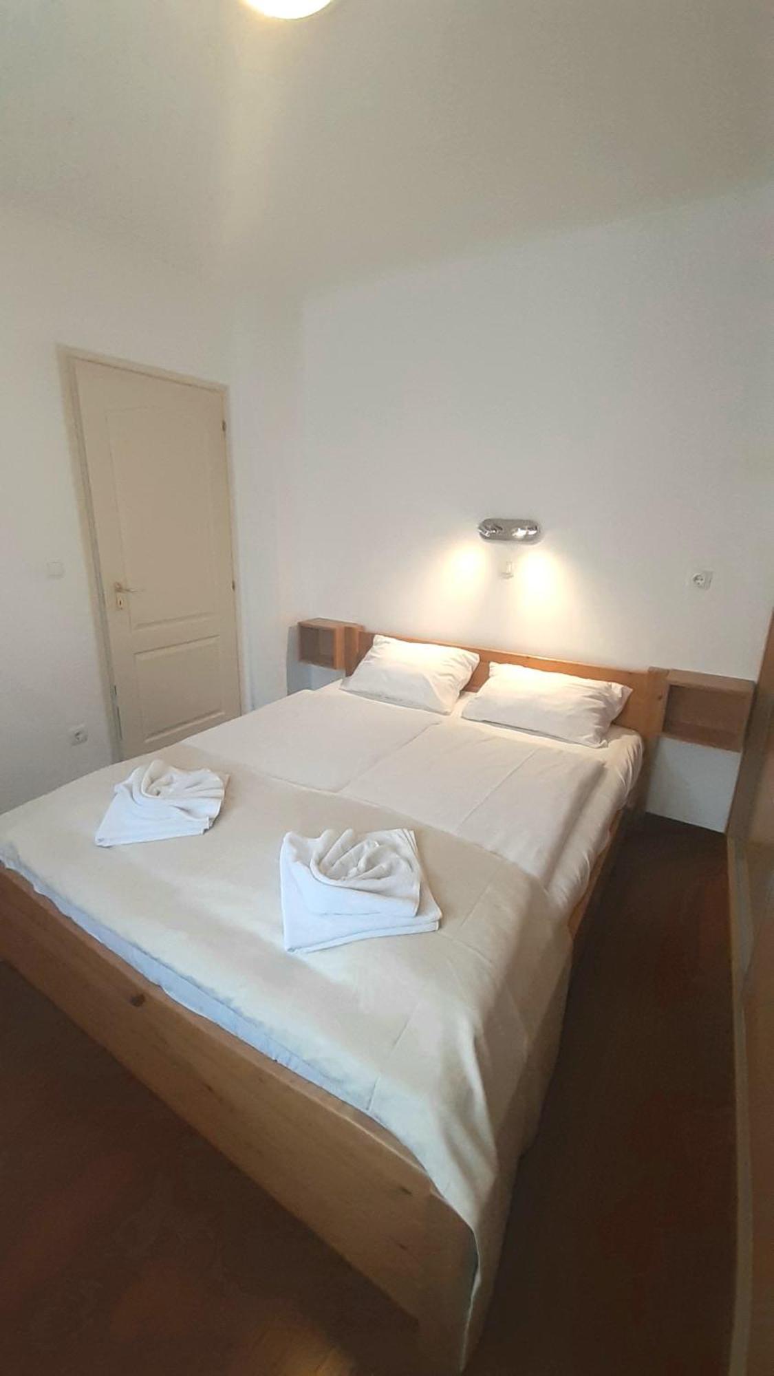 Mary Apartmanhaz Hévíz 외부 사진