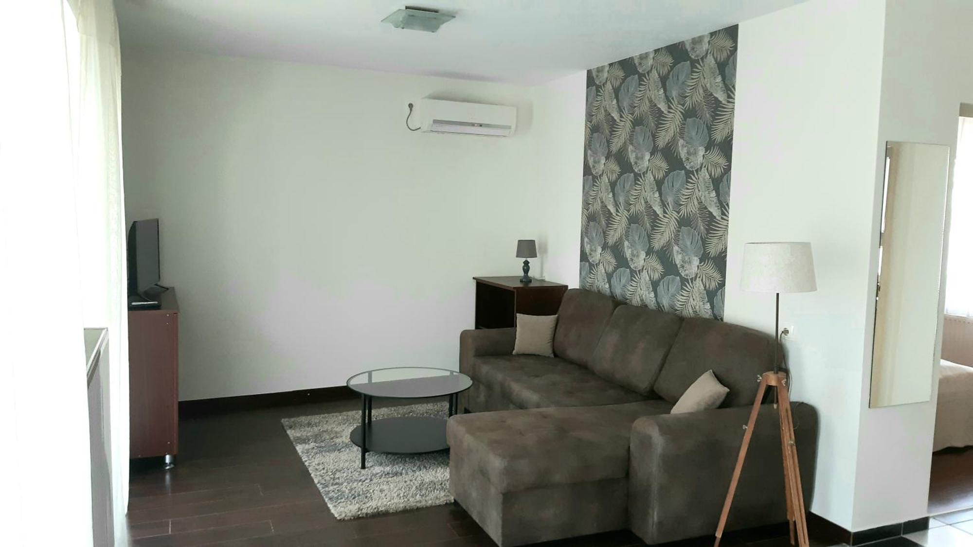 Mary Apartmanhaz Hévíz 외부 사진