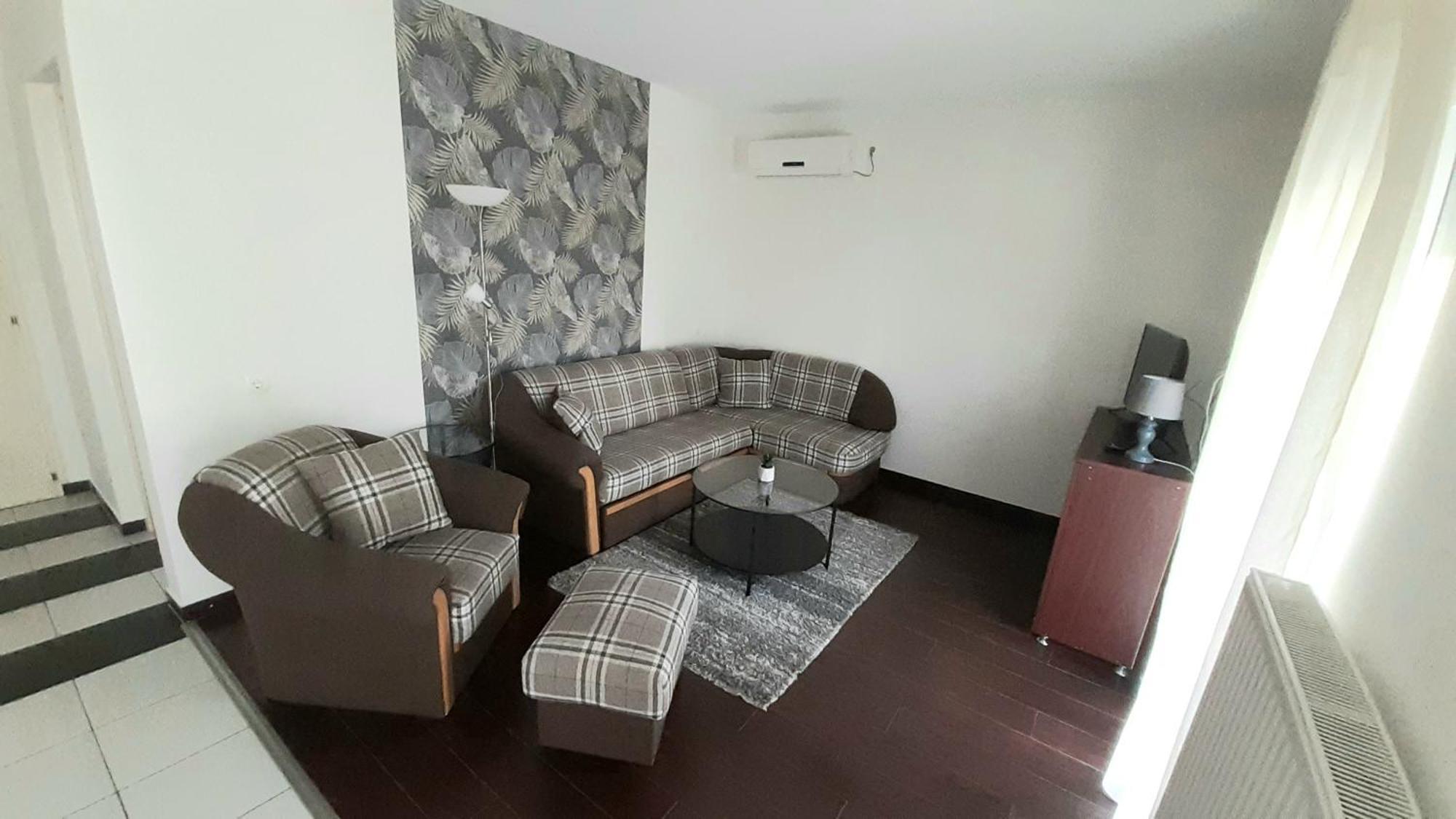 Mary Apartmanhaz Hévíz 외부 사진