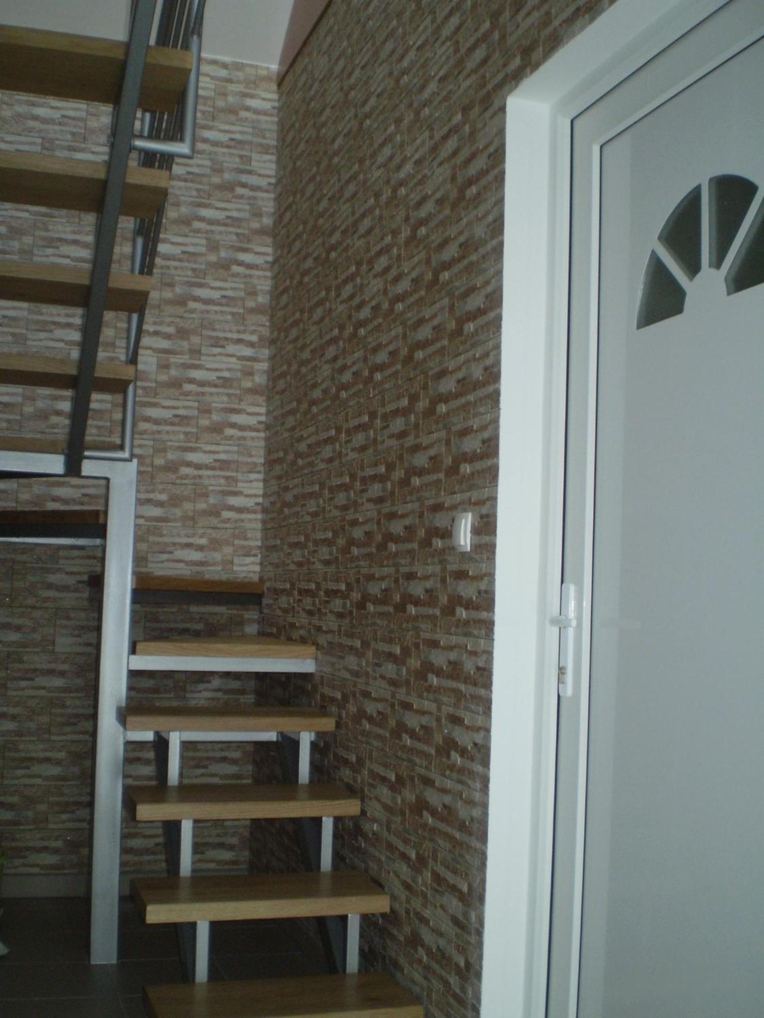 Mary Apartmanhaz Hévíz 외부 사진