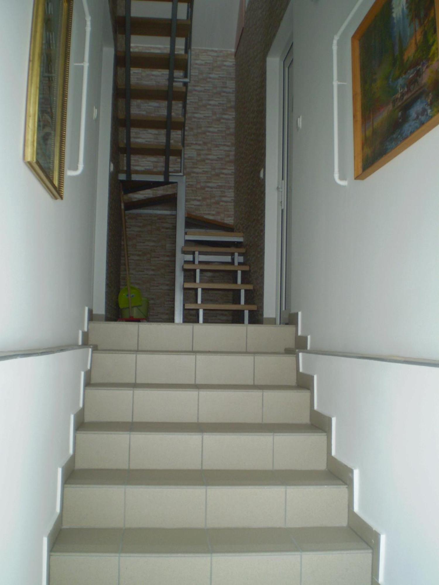 Mary Apartmanhaz Hévíz 외부 사진