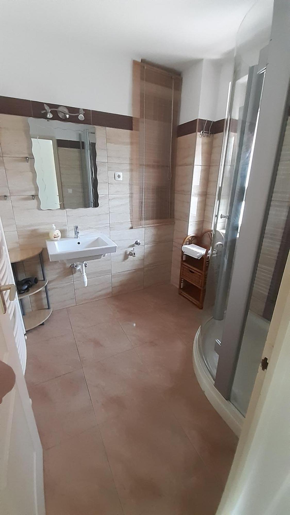 Mary Apartmanhaz Hévíz 외부 사진