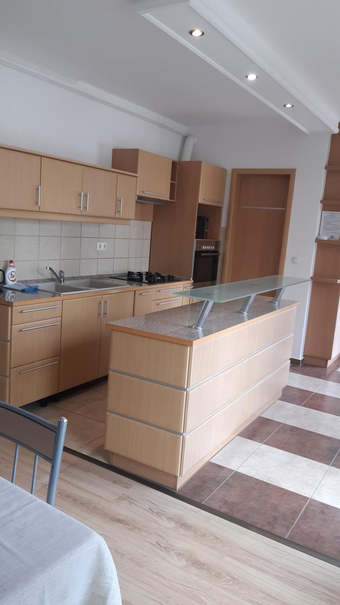 Mary Apartmanhaz Hévíz 외부 사진