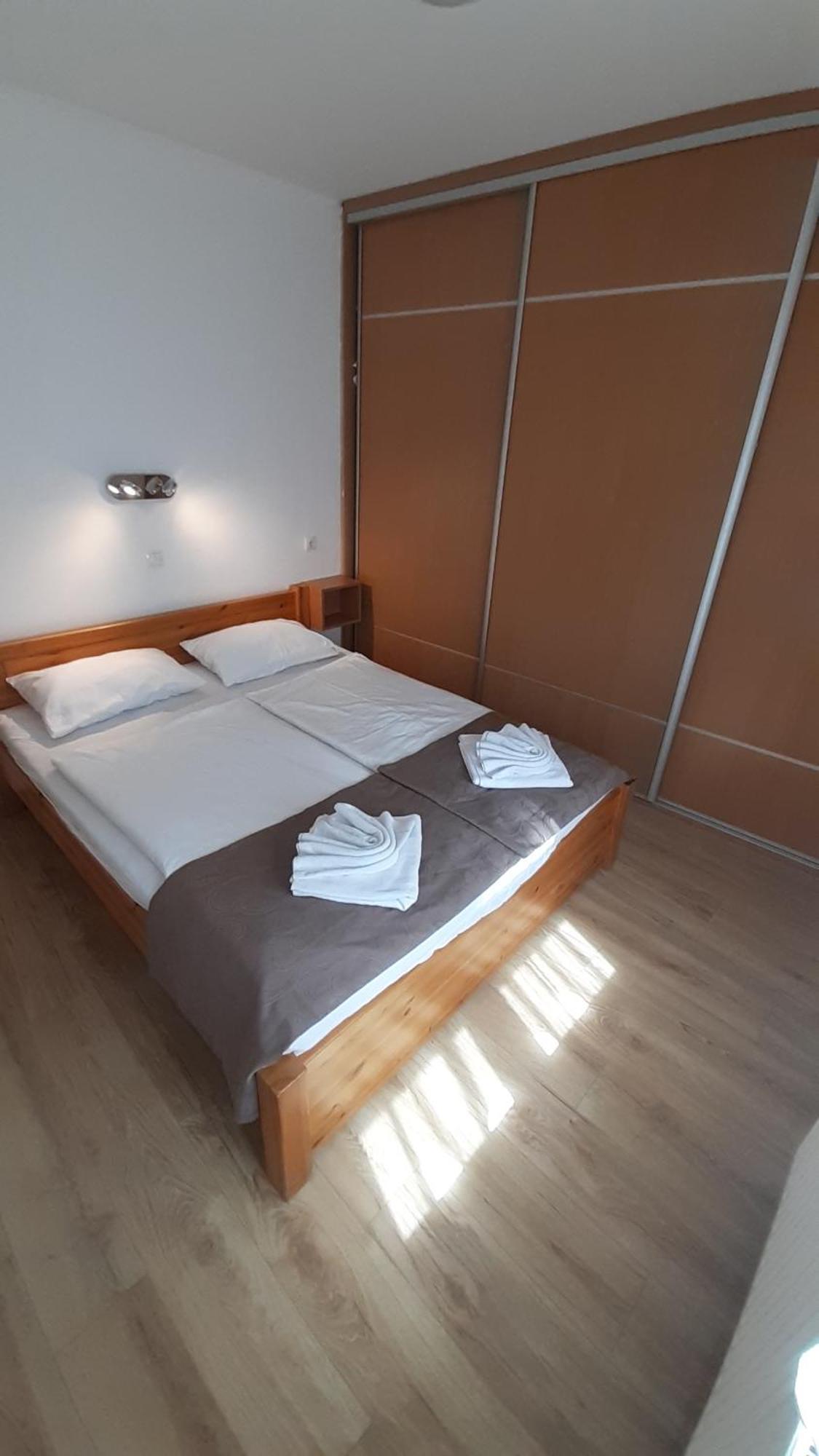 Mary Apartmanhaz Hévíz 외부 사진