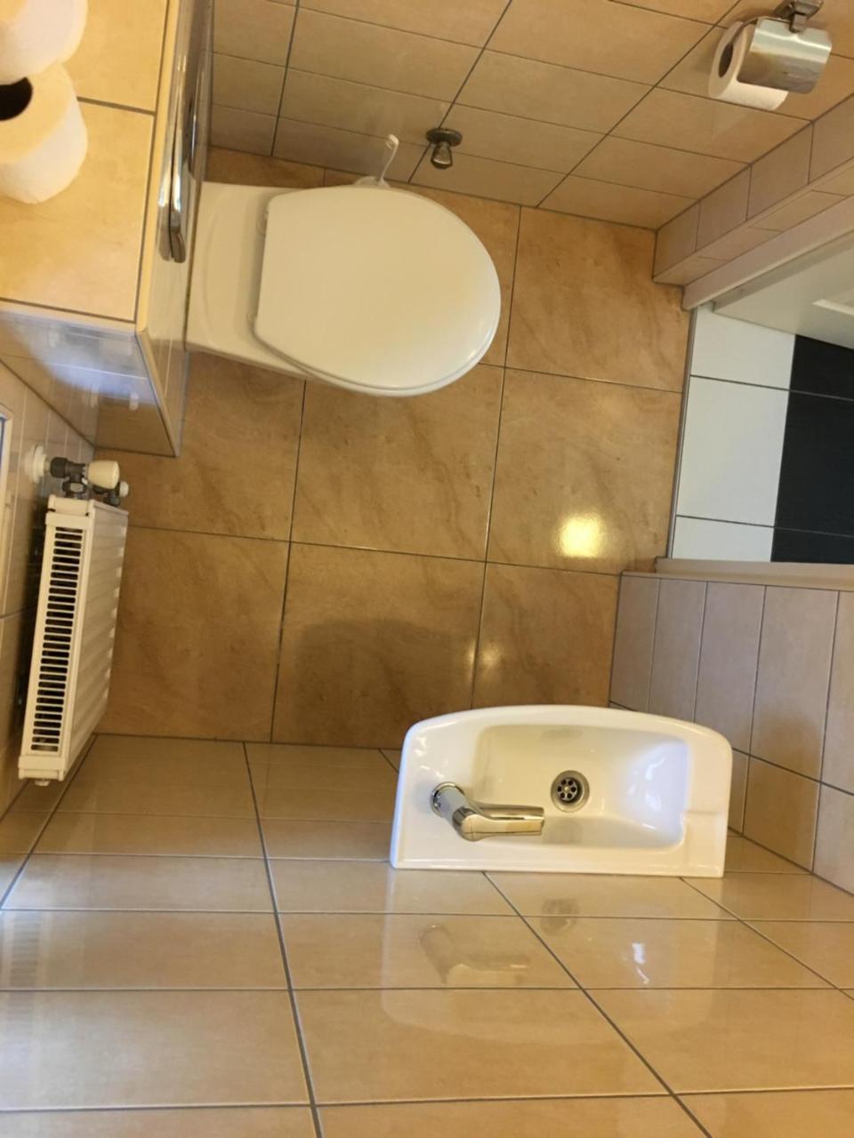 Mary Apartmanhaz Hévíz 외부 사진