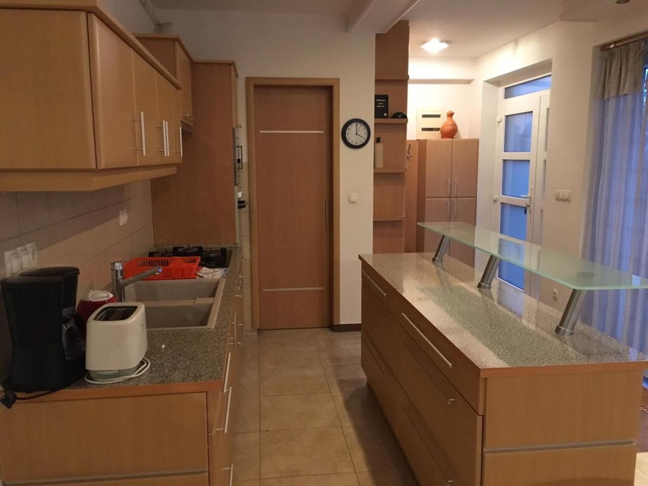 Mary Apartmanhaz Hévíz 외부 사진