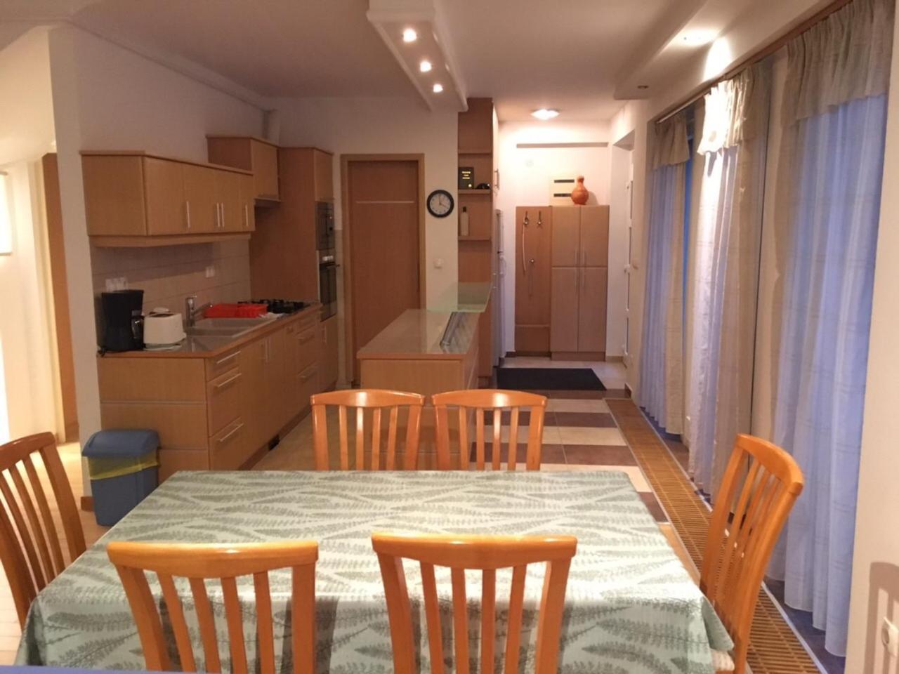 Mary Apartmanhaz Hévíz 외부 사진