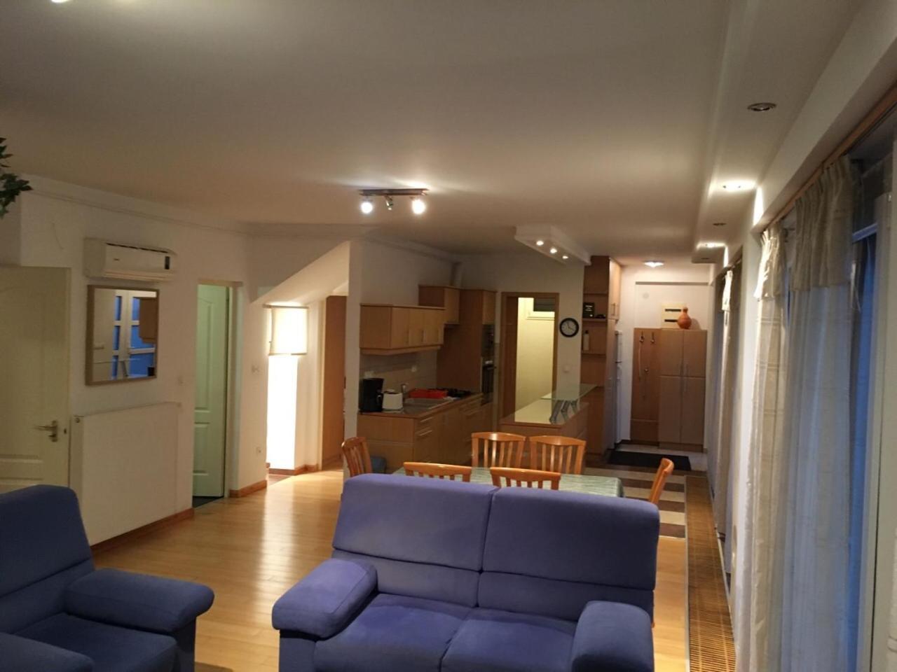 Mary Apartmanhaz Hévíz 외부 사진