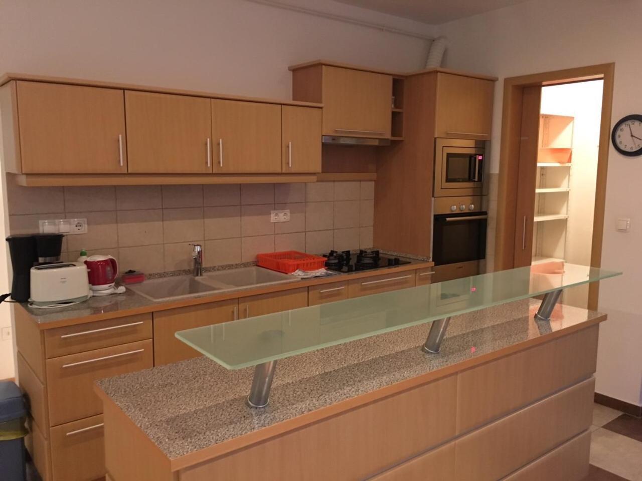 Mary Apartmanhaz Hévíz 외부 사진