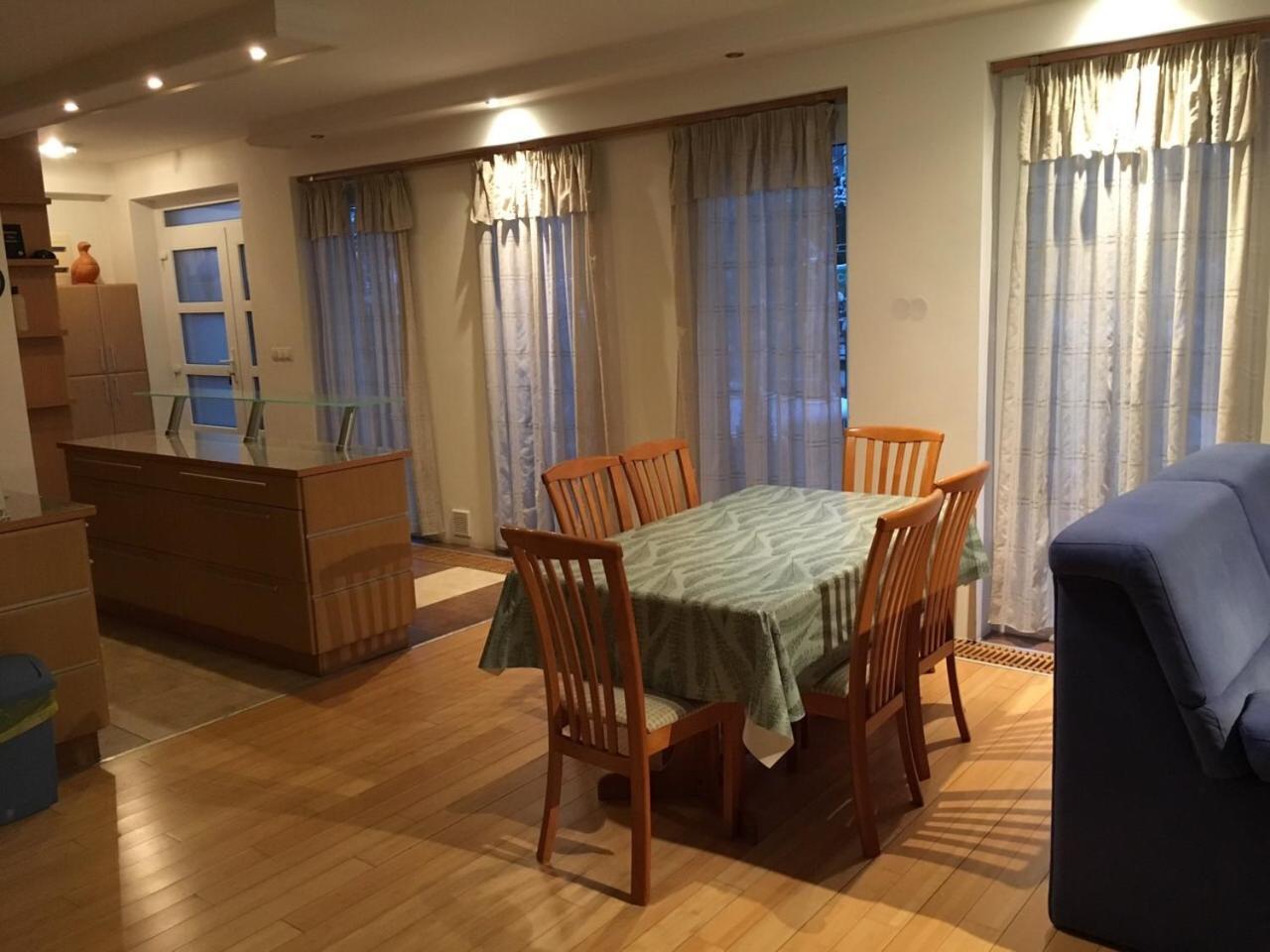 Mary Apartmanhaz Hévíz 외부 사진